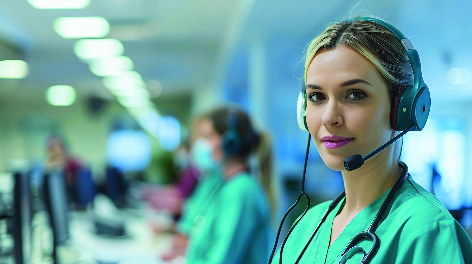 The 2 AM Standard — healthcare service desk white paper